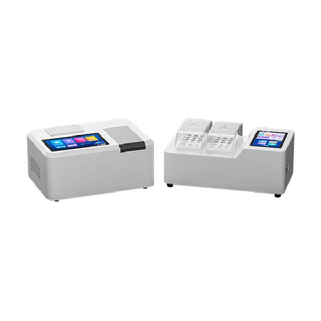 便攜臺(tái)式氨氮檢測(cè)儀